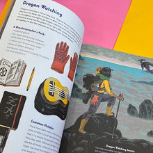 Load image into Gallery viewer, The Secret Lives of Dragons : Expert Guides to Mythical Creatures