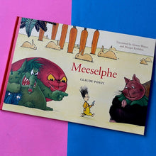 Load image into Gallery viewer, Meeselphe