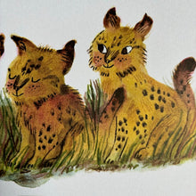 Load image into Gallery viewer, Rewild The World At bedtime