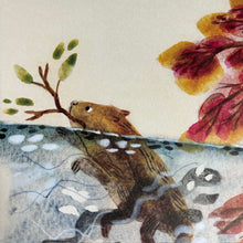 Load image into Gallery viewer, Rewild The World At bedtime