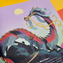 Load image into Gallery viewer, The Secret Lives of Dragons : Expert Guides to Mythical Creatures