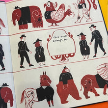 Load image into Gallery viewer, The Immortal Jellyfish