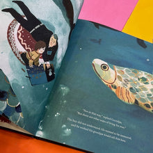 Load image into Gallery viewer, The Immortal Jellyfish