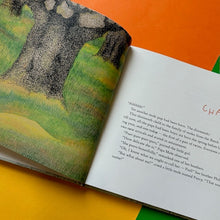 Load image into Gallery viewer, Who Will Make It Snow?