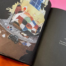 Load image into Gallery viewer, The Immortal Jellyfish