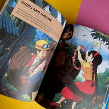 Load image into Gallery viewer, The Unoffical Guide To The World Of Studio Ghibli
