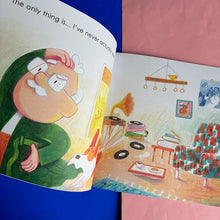 Load image into Gallery viewer, Come Out, Come Out, Chameleon!