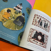 Load image into Gallery viewer, The Immortal Jellyfish