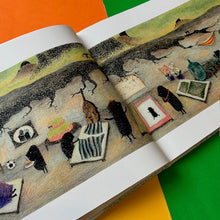 Load image into Gallery viewer, Who Will Make It Snow?