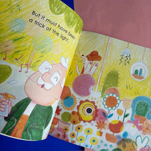 Load image into Gallery viewer, Come Out, Come Out, Chameleon!