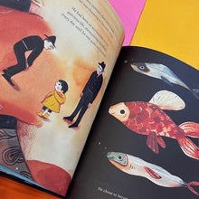 Load image into Gallery viewer, The Immortal Jellyfish