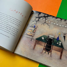 Load image into Gallery viewer, Who Will Make It Snow?