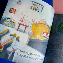 Load image into Gallery viewer, Come Out, Come Out, Chameleon!