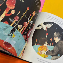 Load image into Gallery viewer, The Immortal Jellyfish