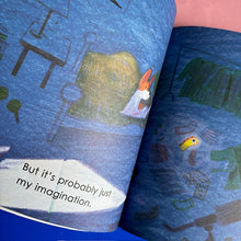 Load image into Gallery viewer, Come Out, Come Out, Chameleon!