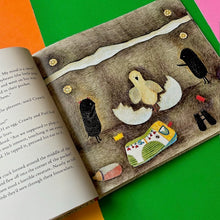 Load image into Gallery viewer, Who Will Make It Snow?