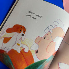 Load image into Gallery viewer, Come Out, Come Out, Chameleon!