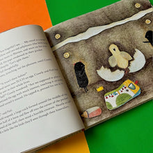 Load image into Gallery viewer, Who Will Make It Snow?