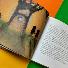 Load image into Gallery viewer, Who Will Make It Snow?