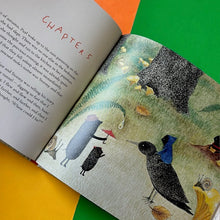 Load image into Gallery viewer, Who Will Make It Snow?