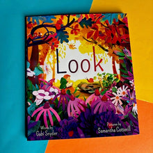 Load image into Gallery viewer, Look