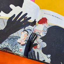 Load image into Gallery viewer, Out, Out, Away From Here