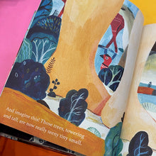 Load image into Gallery viewer, Out, Out, Away From Here