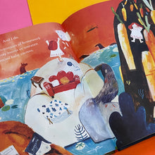 Load image into Gallery viewer, Out, Out, Away From Here