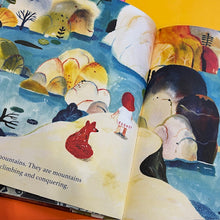 Load image into Gallery viewer, Out, Out, Away From Here