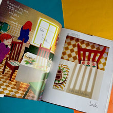 Load image into Gallery viewer, Look