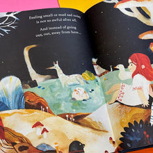 Load image into Gallery viewer, Out, Out, Away From Here