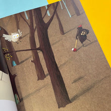 Load image into Gallery viewer, The Great Paper Caper