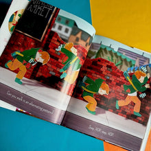 Load image into Gallery viewer, Look