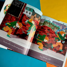 Load image into Gallery viewer, Look