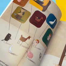 Load image into Gallery viewer, The Great Paper Caper