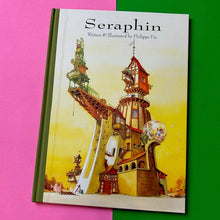 Load image into Gallery viewer, Seraphin