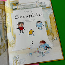 Load image into Gallery viewer, Seraphin