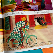 Load image into Gallery viewer, Look