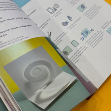 Load image into Gallery viewer, Pop-up Workshop for Kids: Fold, Cut, Paint and Glue