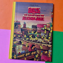 Load image into Gallery viewer, Blaze & The Castle Cake For Bertha