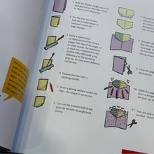 Load image into Gallery viewer, Pop-up Workshop for Kids: Fold, Cut, Paint and Glue
