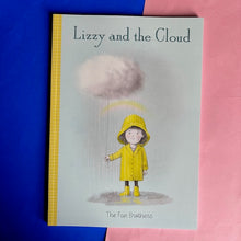 Load image into Gallery viewer, Lizzy And The Cloud