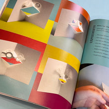 Load image into Gallery viewer, Pop-up Workshop for Kids: Fold, Cut, Paint and Glue