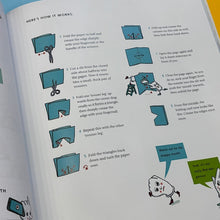 Load image into Gallery viewer, Pop-up Workshop for Kids: Fold, Cut, Paint and Glue