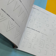 Load image into Gallery viewer, Pop-up Workshop for Kids: Fold, Cut, Paint and Glue