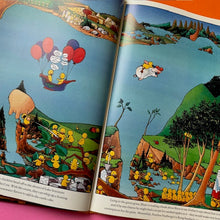 Load image into Gallery viewer, Blaze & The Castle Cake For Bertha