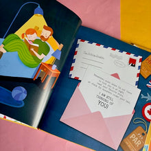 Load image into Gallery viewer, Letters To My Daring Daughter