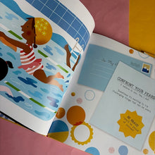 Load image into Gallery viewer, Letters To My Daring Daughter