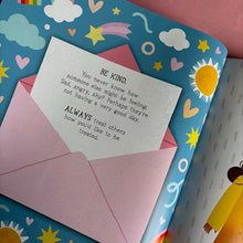 Load image into Gallery viewer, Letters To My Daring Daughter