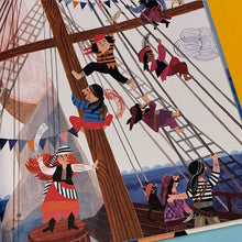 Load image into Gallery viewer, When I Was a Pirate